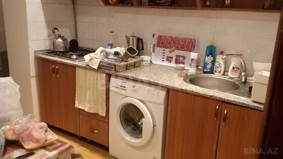 2 otaqlı Köhnə tikili, 28 May m., Bakı