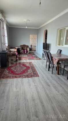 2 otaqlı Köhnə tikili, Sahil m., Bakı