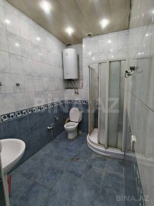 4 otaqlı Yeni tikili, Nizami m., Bakı