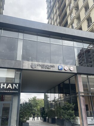 2 otaqlı Yeni tikili, Nəriman Nərimanov m., Bakı