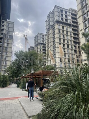 2 otaqlı Yeni tikili, Nəriman Nərimanov m., Bakı