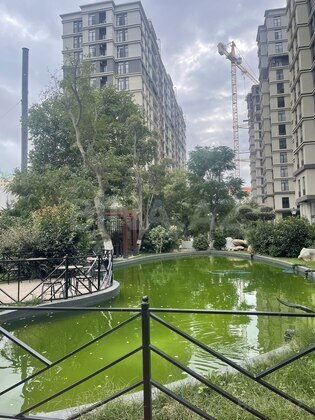 2 otaqlı Yeni tikili, Nəriman Nərimanov m., Bakı