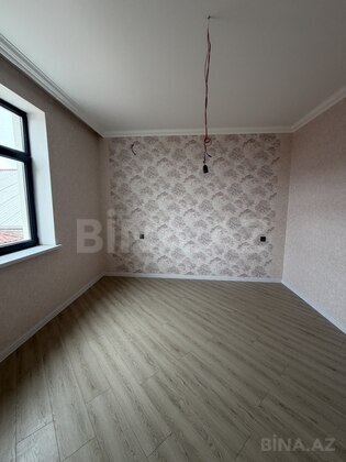 5 otaqlı Həyət evi/Bağ evi, Sabunçu r., Bakı