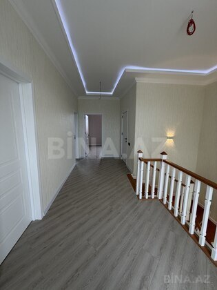 5 otaqlı Həyət evi/Bağ evi, Sabunçu r., Bakı