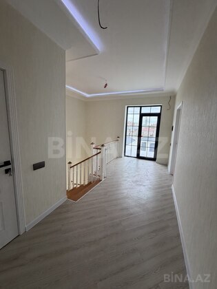 5 otaqlı Həyət evi/Bağ evi, Sabunçu r., Bakı