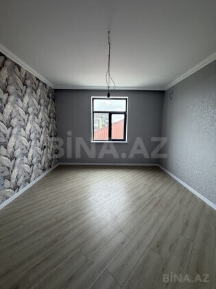 5 otaqlı Həyət evi/Bağ evi, Sabunçu r., Bakı