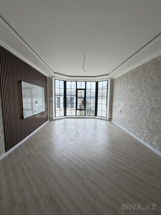 5 otaqlı Həyət evi/Bağ evi, Sabunçu r., Bakı