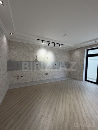 5 otaqlı Həyət evi/Bağ evi, Sabunçu r., Bakı