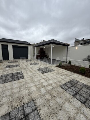 5 otaqlı Həyət evi/Bağ evi, Sabunçu r., Bakı