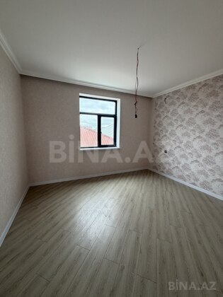 5 otaqlı Həyət evi/Bağ evi, Sabunçu r., Bakı