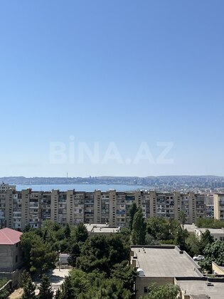 2 otaqlı Köhnə tikili, Köhnə Günəşli q., Bakı