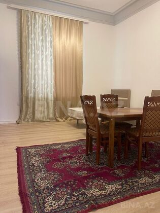 1 otaqlı Köhnə tikili, Nəsimi r., Bakı