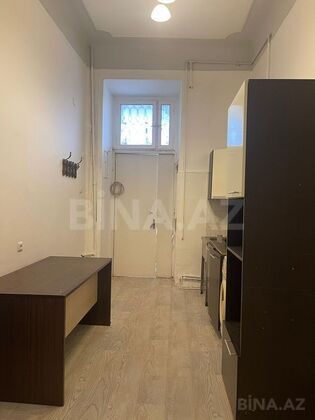 1 otaqlı Köhnə tikili, Nəsimi r., Bakı