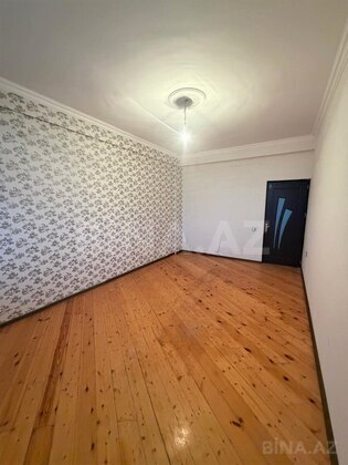 2 otaqlı Yeni tikili, Həzi Aslanov m., Bakı