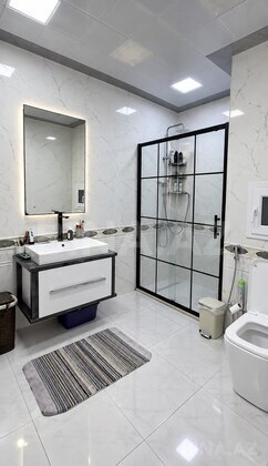 4 otaqlı Köhnə tikili, Nərimanov r., Bakı