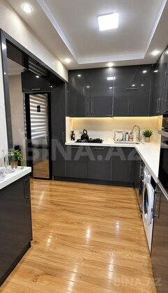4 otaqlı Köhnə tikili, Nərimanov r., Bakı