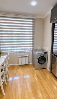 4 otaqlı Köhnə tikili, Nərimanov r., Bakı