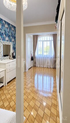 4 otaqlı Köhnə tikili, Nərimanov r., Bakı