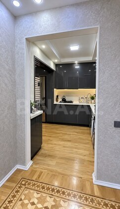 4 otaqlı Köhnə tikili, Nərimanov r., Bakı