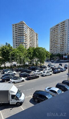 4 otaqlı Köhnə tikili, Nərimanov r., Bakı