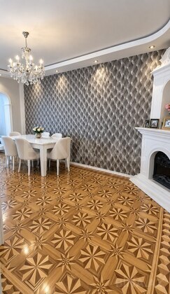 4 otaqlı Köhnə tikili, Nərimanov r., Bakı