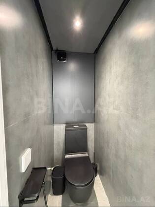 3 otaqlı Köhnə tikili, Həzi Aslanov m., Bakı