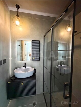 3 otaqlı Köhnə tikili, Həzi Aslanov m., Bakı