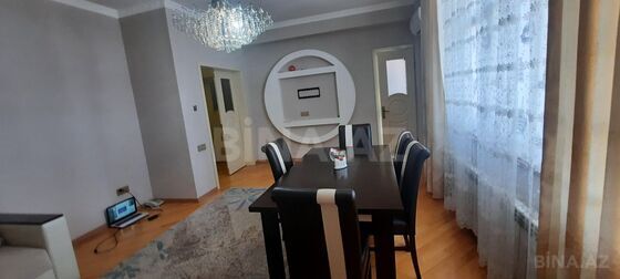 2 otaqlı Yeni tikili, Xalqlar Dostluğu m., Bakı
