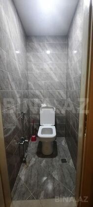 2 otaqlı Yeni tikili, Xalqlar Dostluğu m., Bakı