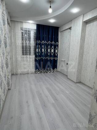 2 otaqlı Yeni tikili, Abşeron r., Xırdalan