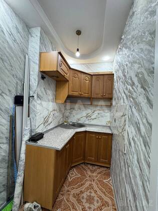 2 otaqlı Yeni tikili, Abşeron r., Xırdalan