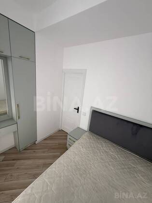 2 otaqlı Yeni tikili, Nərimanov r., Bakı