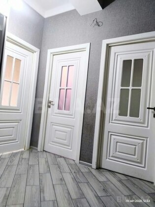 3 otaqlı Yeni tikili, Gənclik m., Bakı