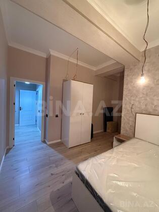 3 otaqlı Yeni tikili, Qara Qarayev m., Bakı
