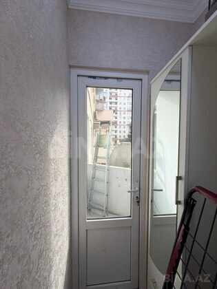 2 otaqlı Yeni tikili, Yeni Yasamal q., Bakı