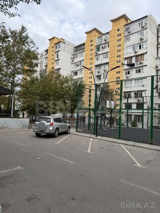 2 otaqlı Yeni tikili, Yeni Yasamal q., Bakı