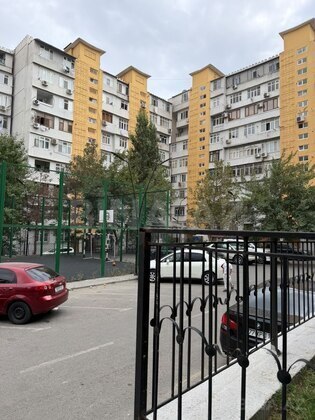 2 otaqlı Yeni tikili, Yeni Yasamal q., Bakı