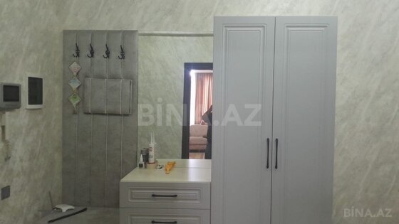 2 otaqlı Yeni tikili, Nizami m., Bakı