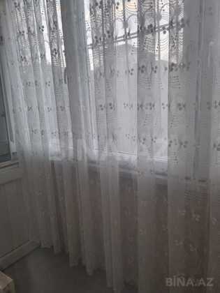 2 otaqlı Yeni tikili, Memar Əcəmi m., Bakı