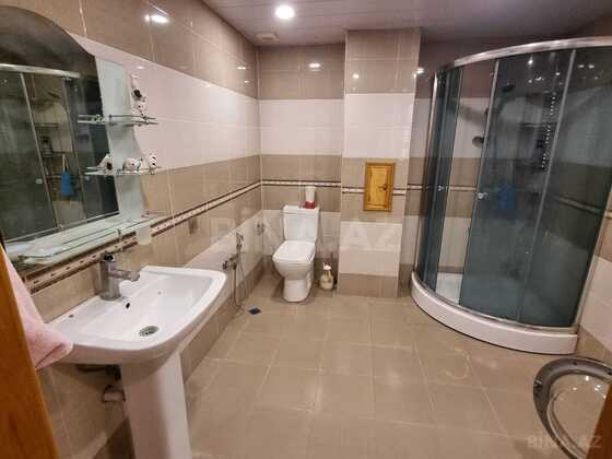 2 otaqlı Yeni tikili, Memar Əcəmi m., Bakı
