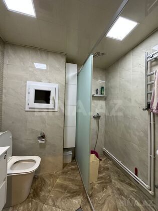 2 otaqlı Yeni tikili, Həzi Aslanov m., Bakı