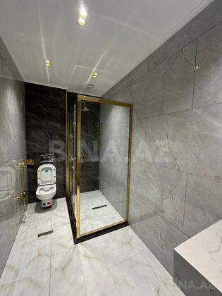 3 otaqlı Yeni tikili, Nərimanov r., Bakı