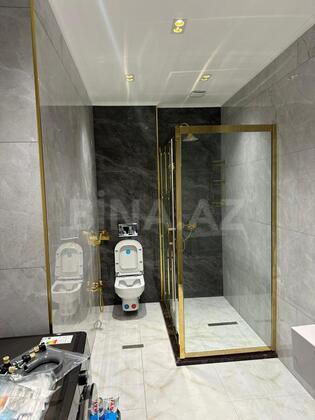 3 otaqlı Yeni tikili, Nərimanov r., Bakı