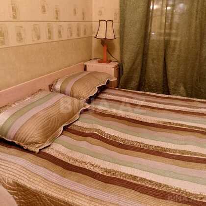 1 otaqlı Köhnə tikili, Nizami m., Bakı