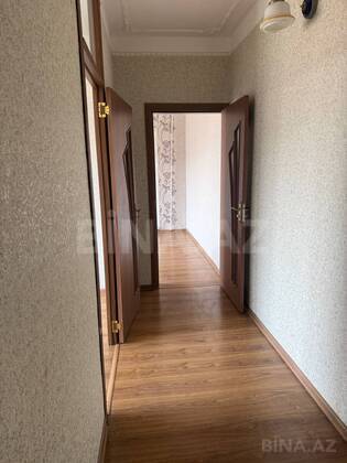2 otaqlı Köhnə tikili, Əhmədli m., Bakı
