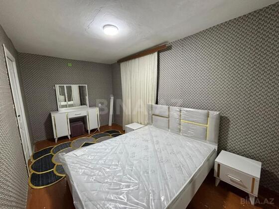 2 otaqlı Köhnə tikili, Yasamal r., Bakı