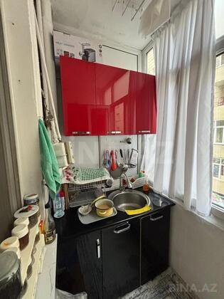 2 otaqlı Yeni tikili, Abşeron r., Xırdalan