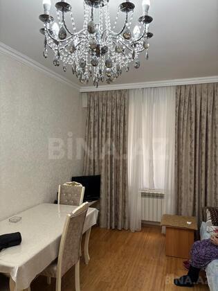 2 otaqlı Yeni tikili, Abşeron r., Xırdalan