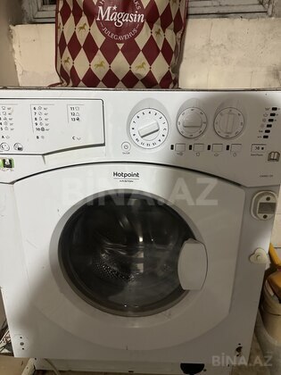 2 otaqlı Köhnə tikili, Nizami m., Bakı