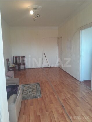 1 otaqlı Köhnə tikili, Nəsimi m., Bakı